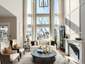 casa en Enclave at Independence Ridge por Keystone Custom Homes