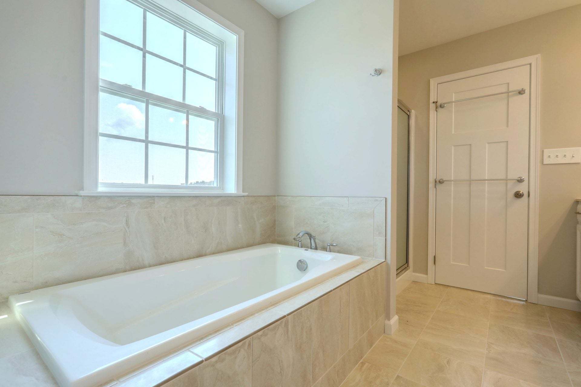 Cascade Bath