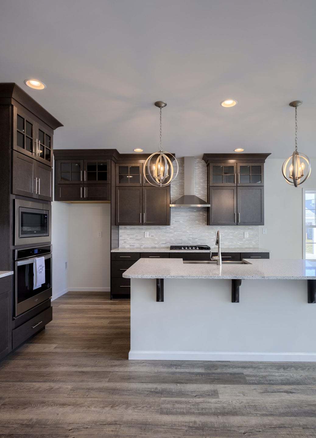 Garden Kitchen