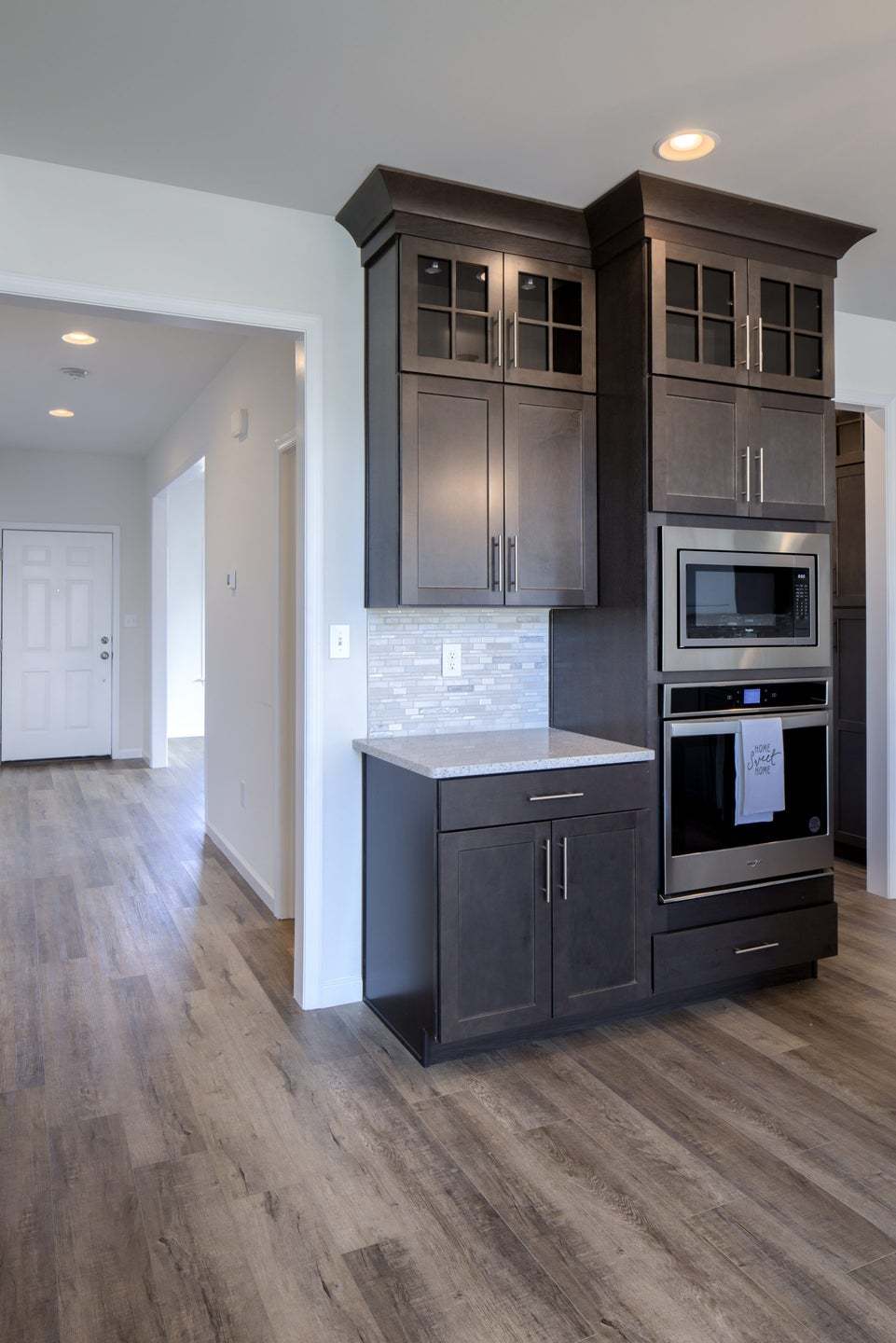 Garden Kitchen