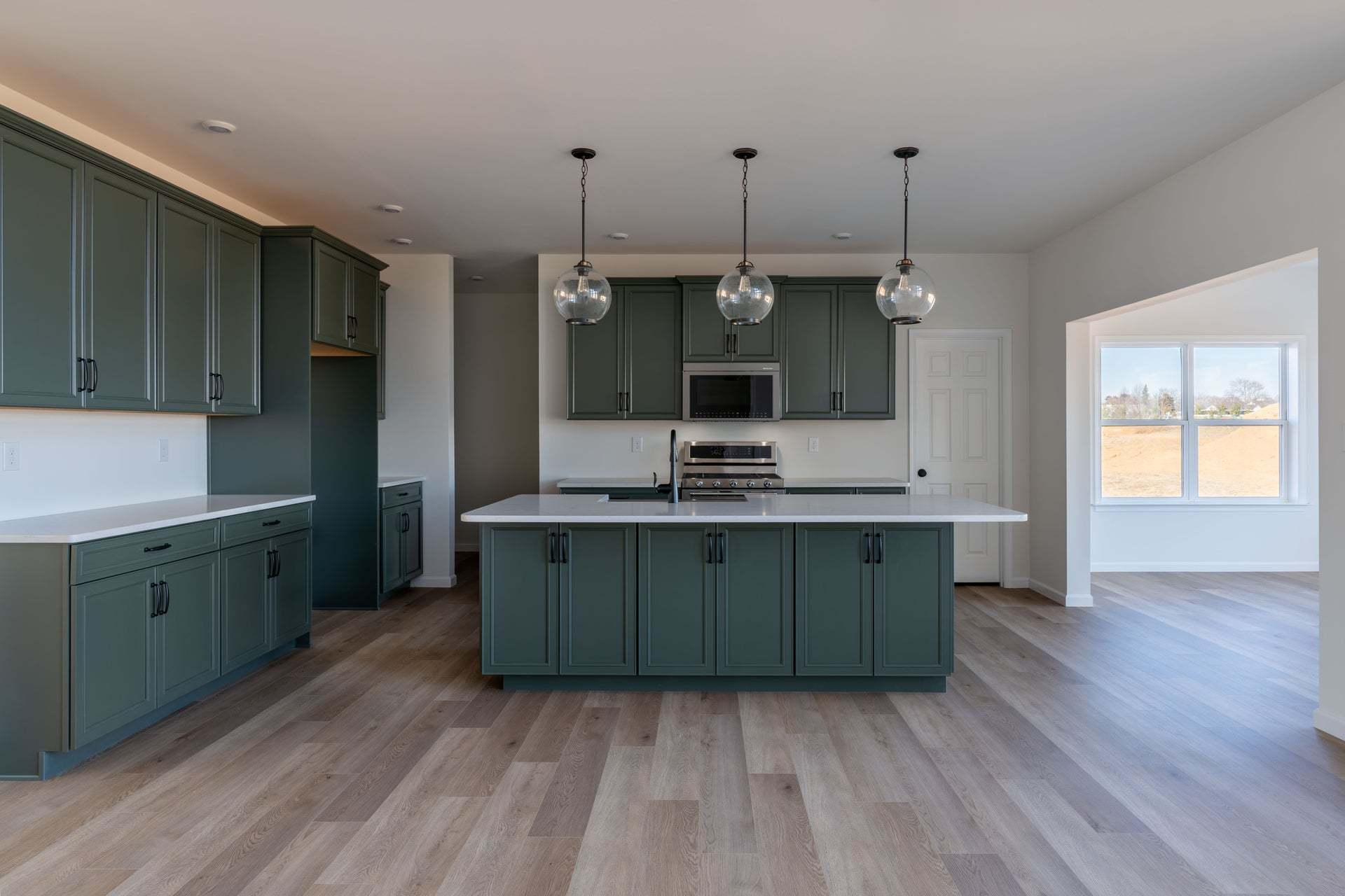 Classic Kitchen