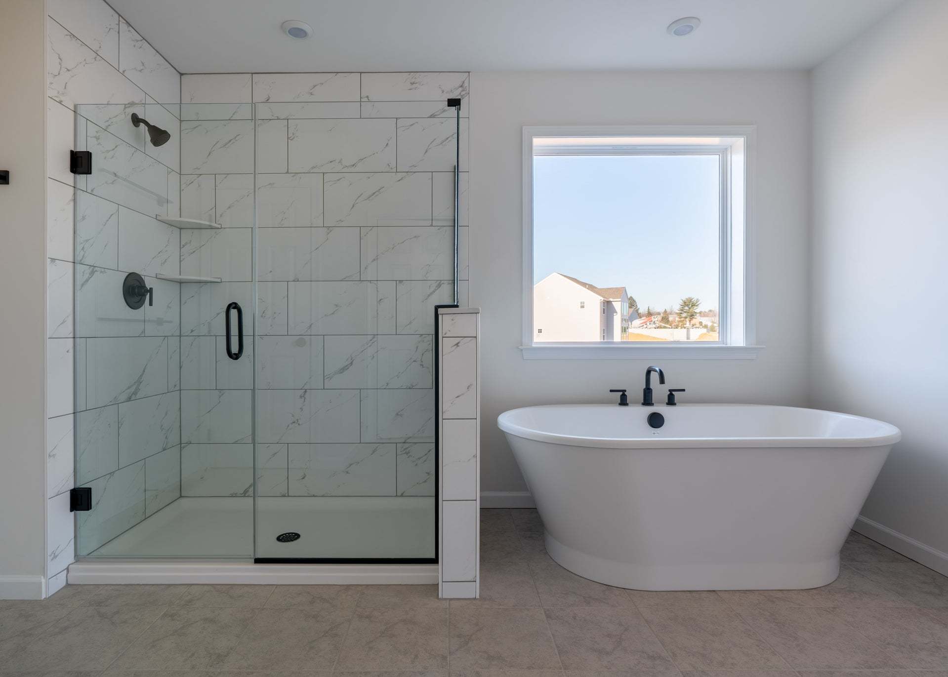 Serenity Bath