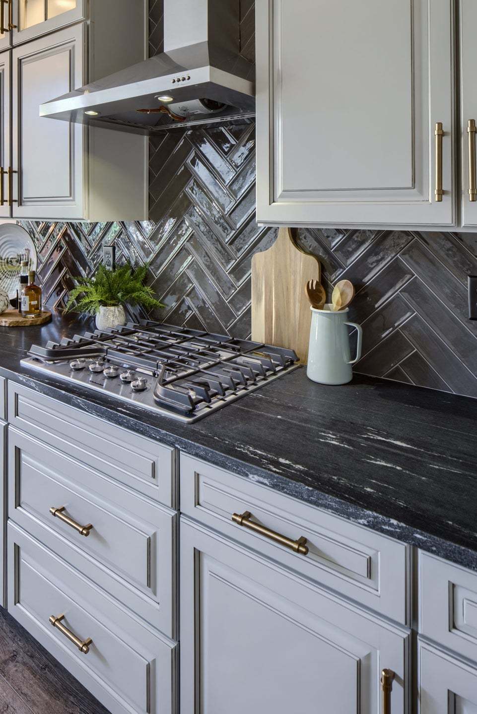 Garden Kitchen