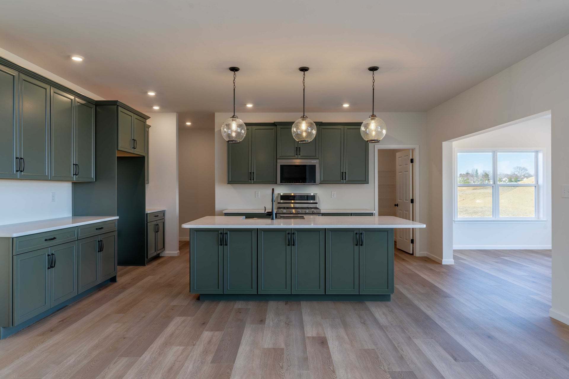 Classic Kitchen