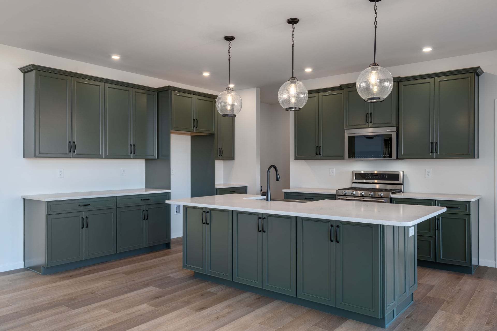 Classic Kitchen