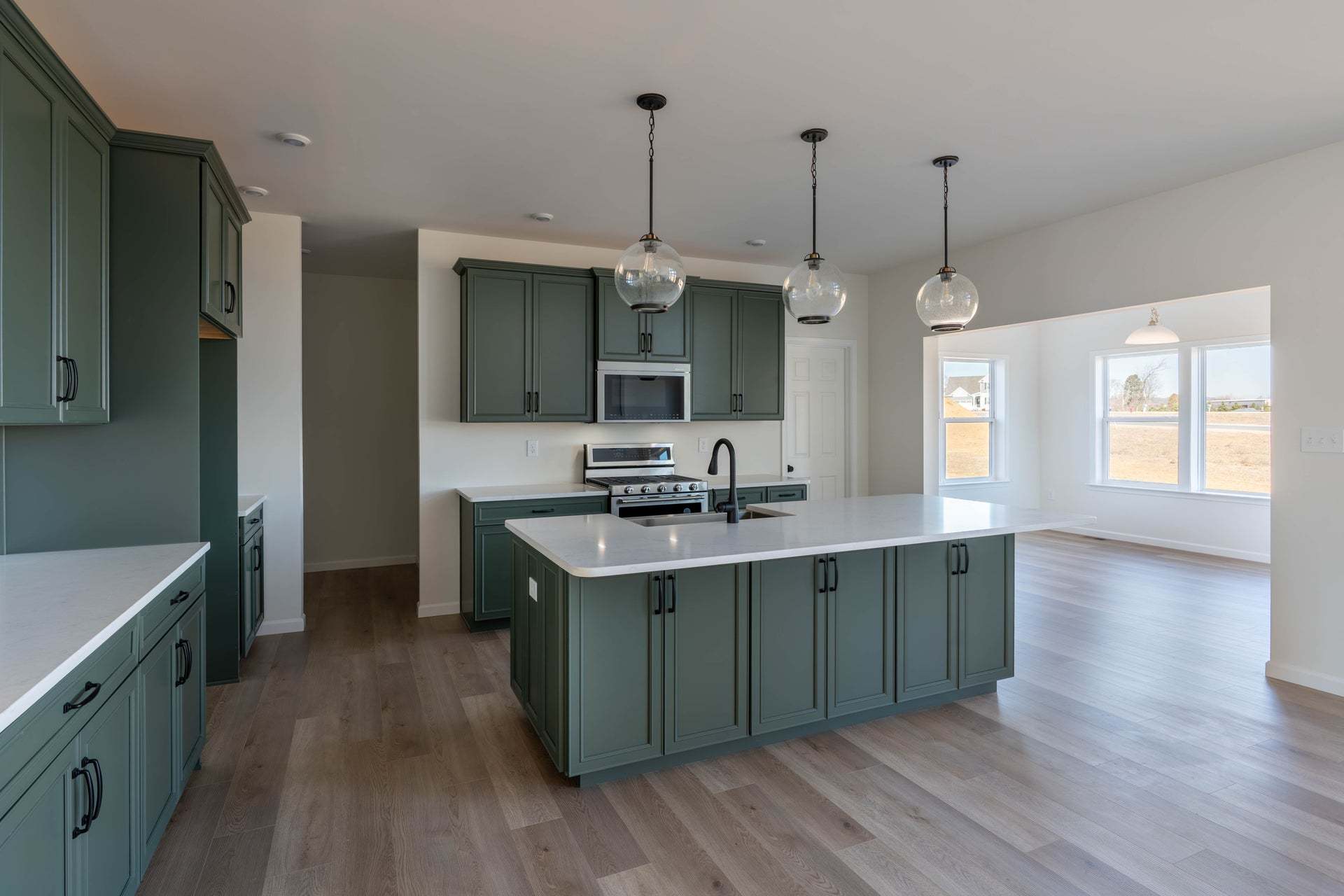 Classic Kitchen