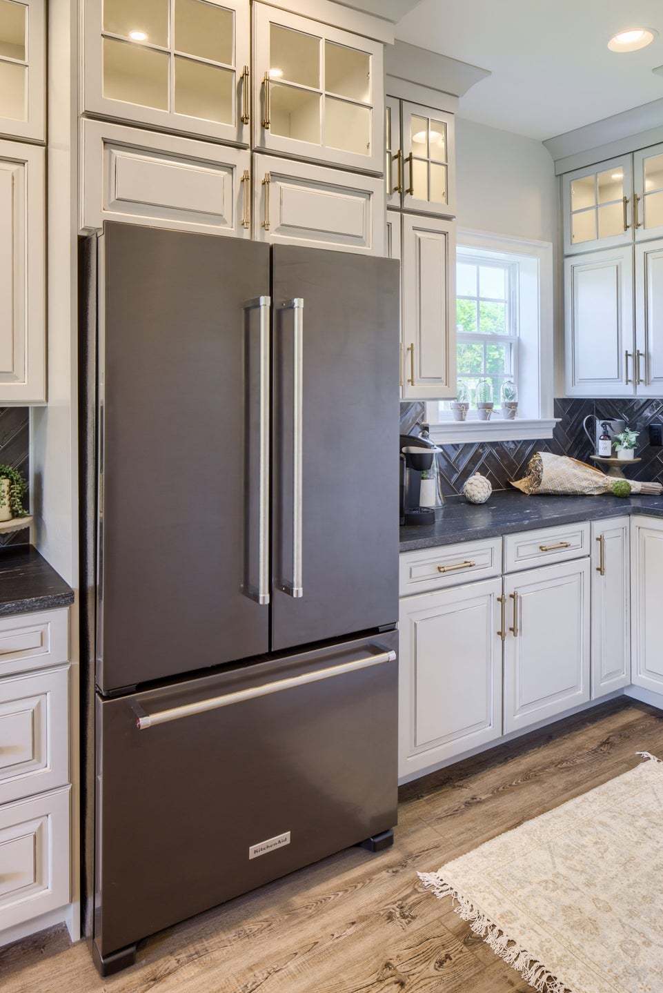 Garden Kitchen