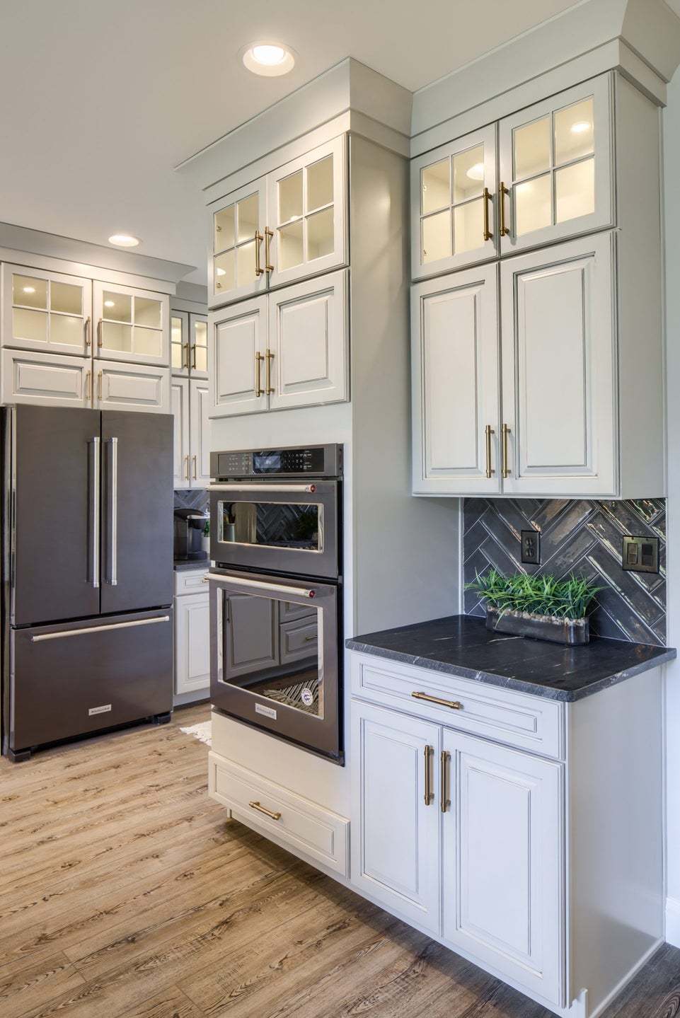 Garden Kitchen