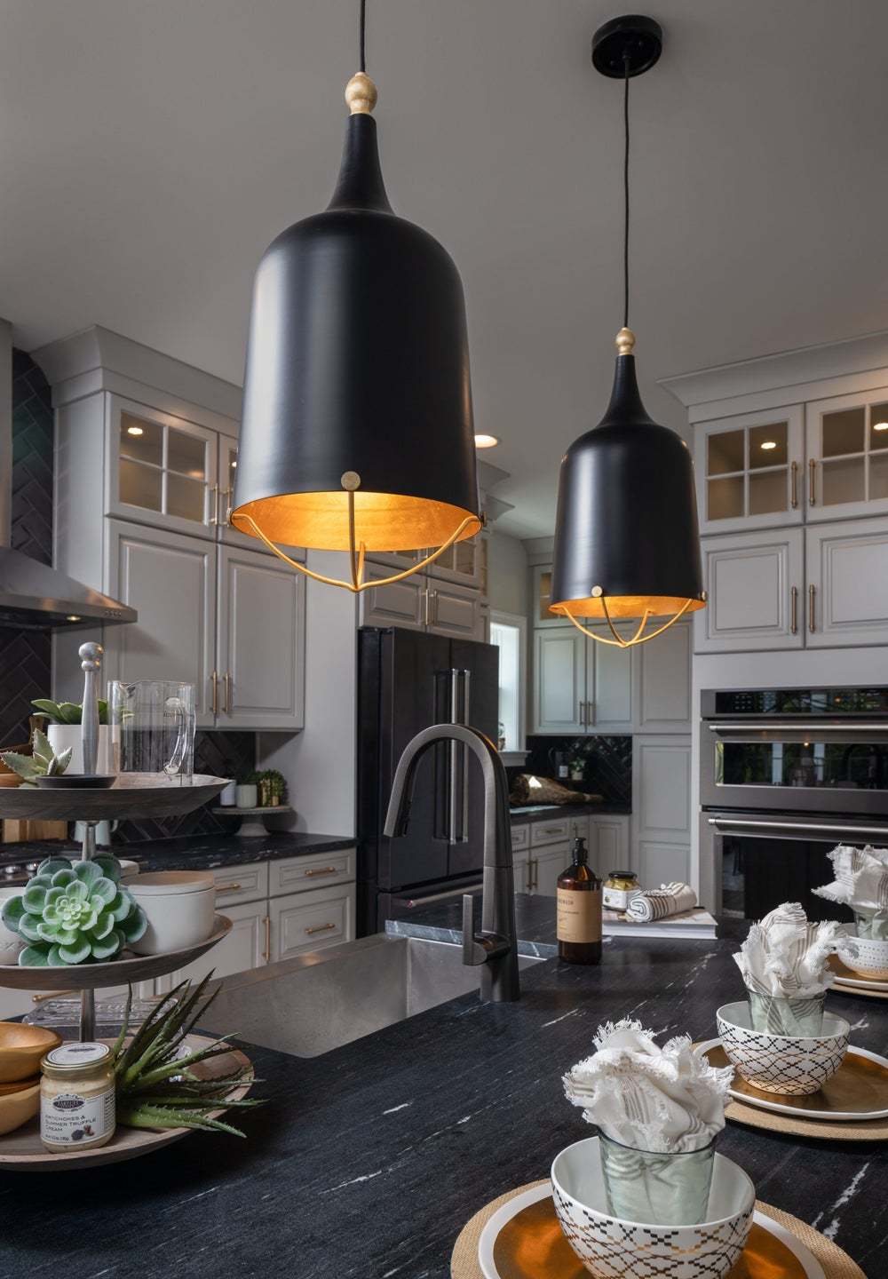 Garden Kitchen