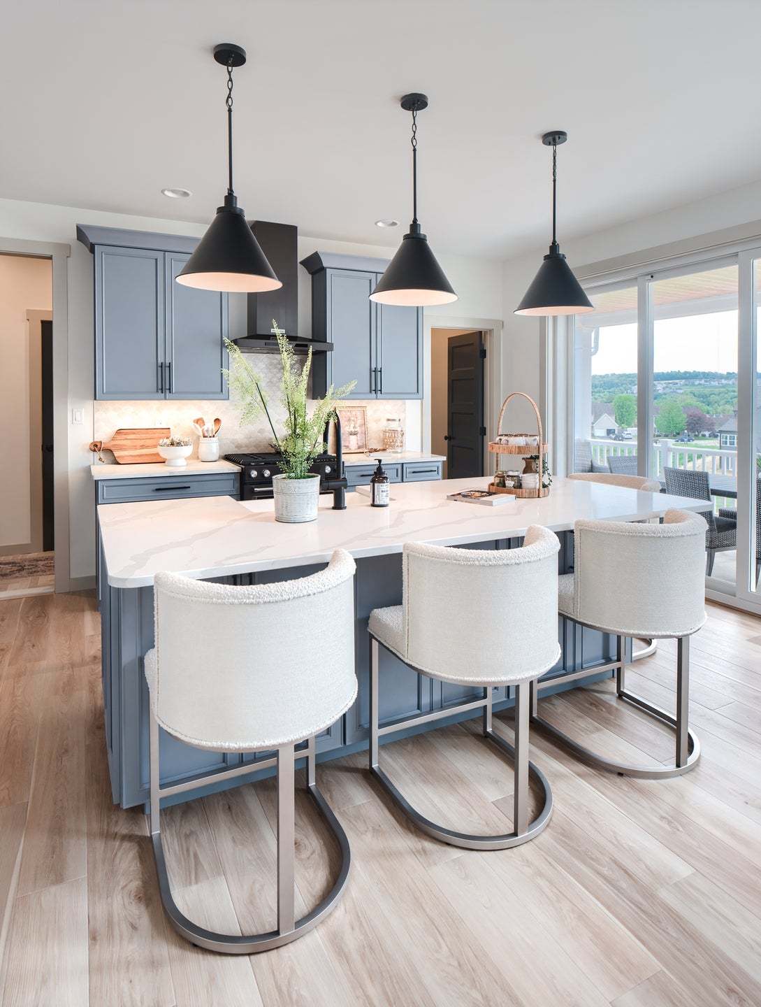 Classic Kitchen