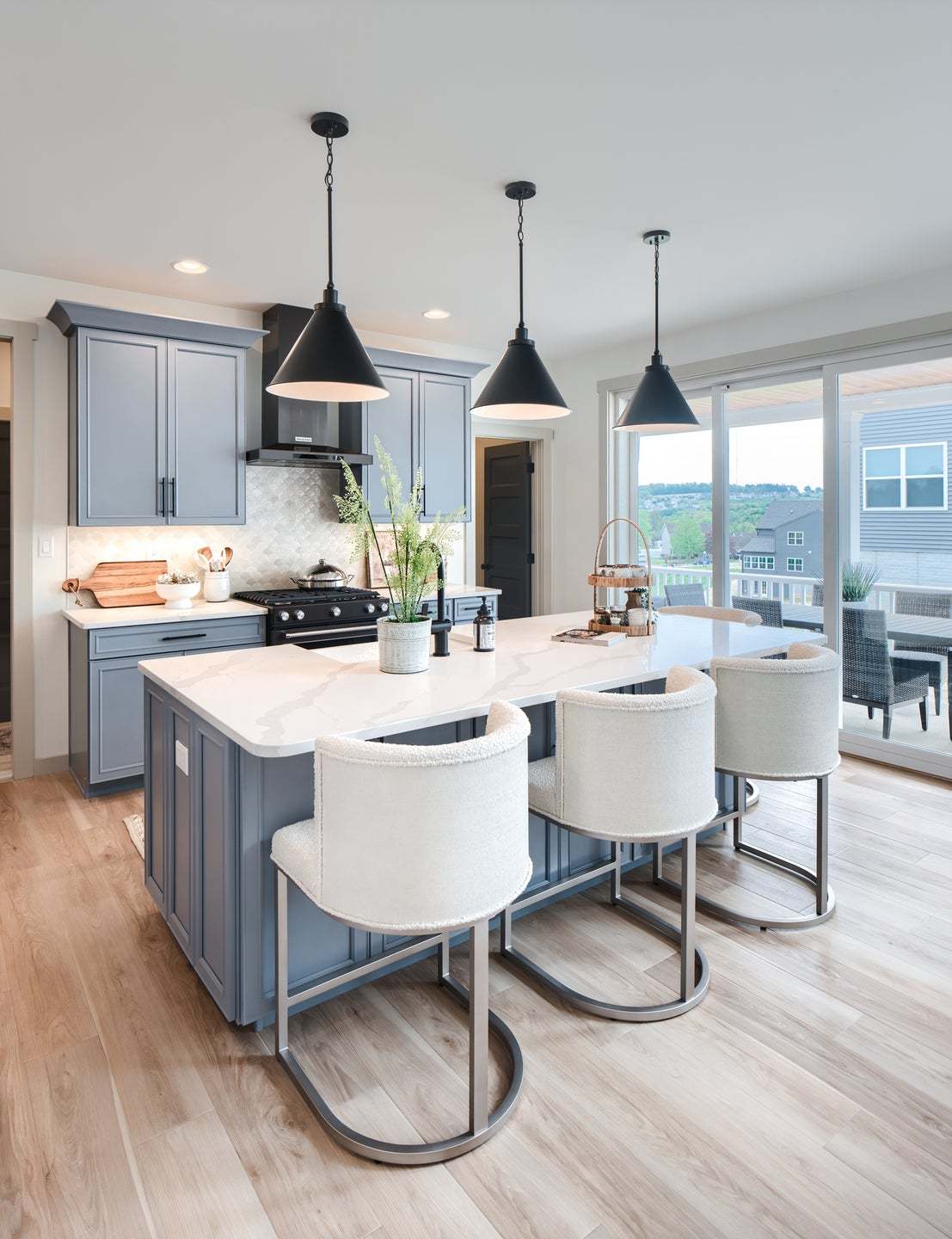 Classic Kitchen