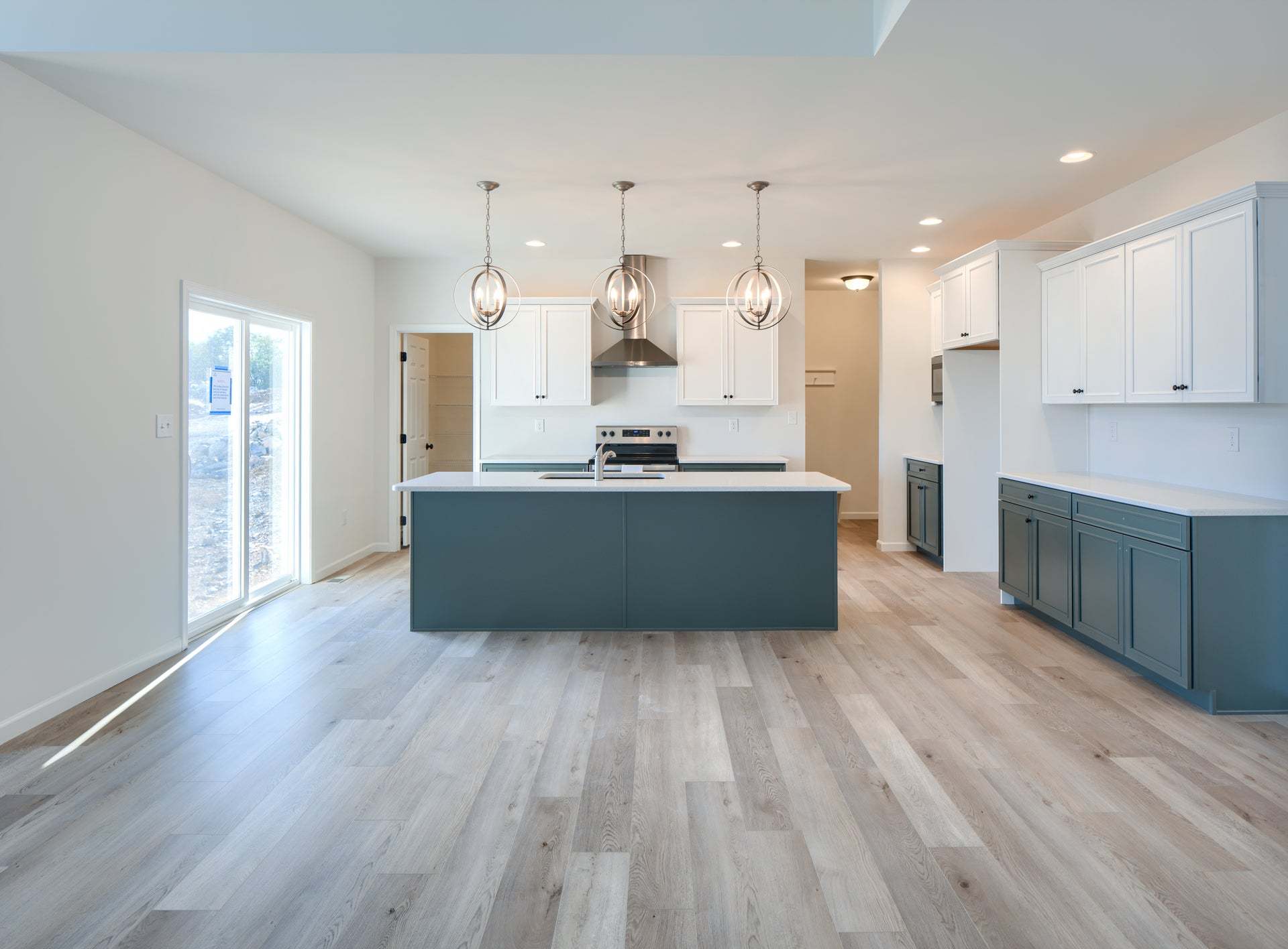 Classic Kitchen