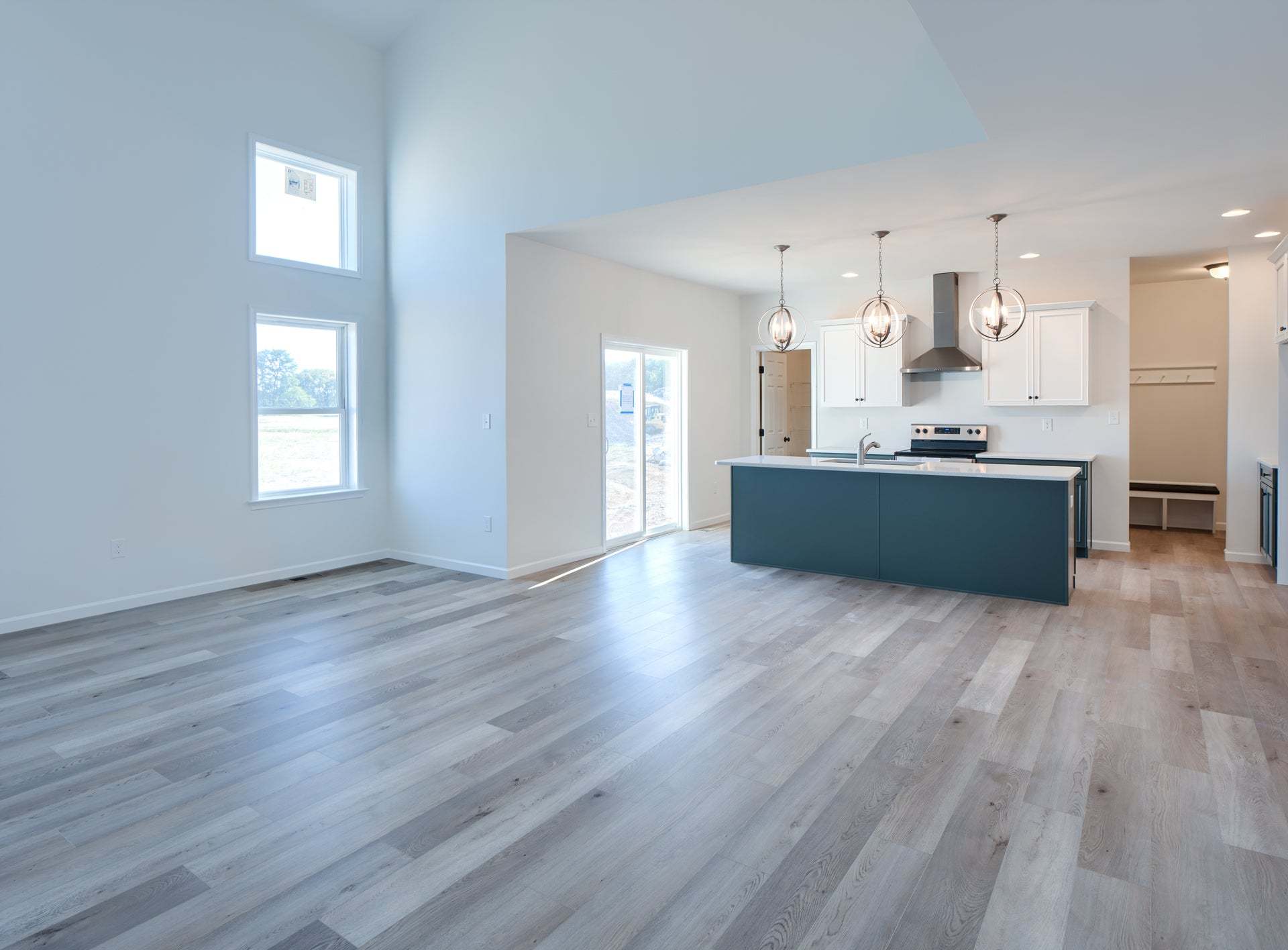 Classic Kitchen
