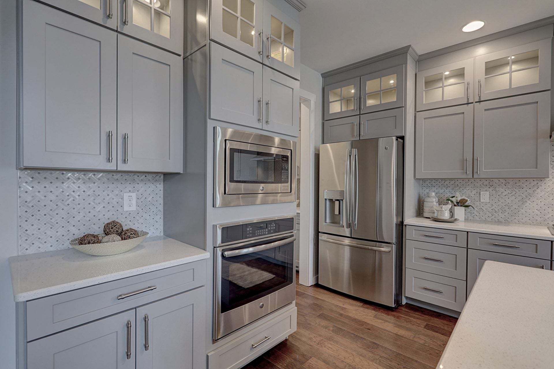 Garden Kitchen