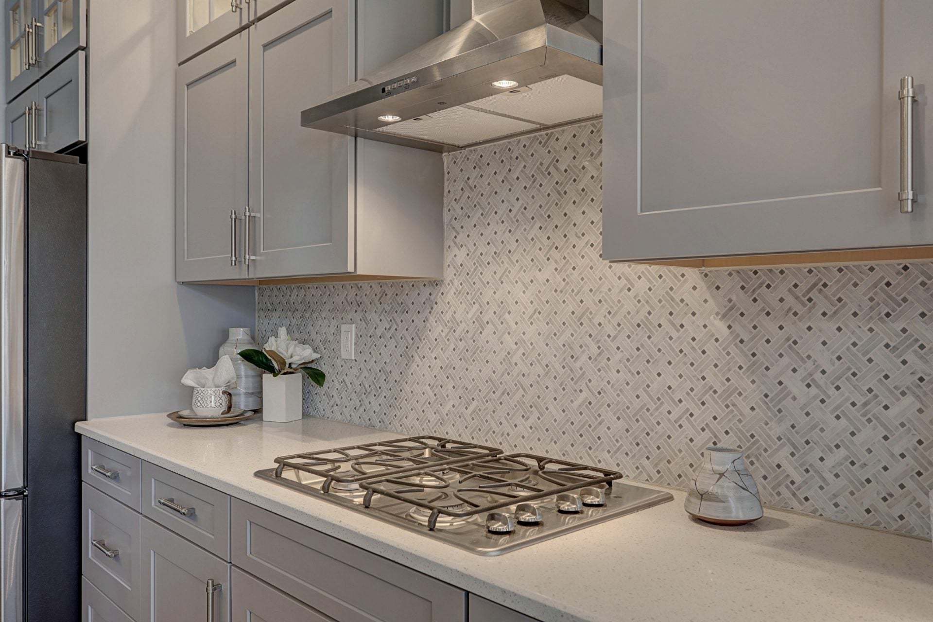Garden Kitchen