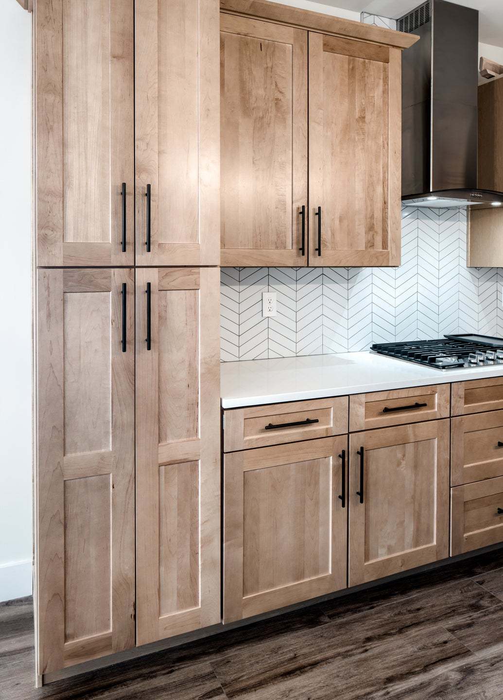 Gourmet Kitchen