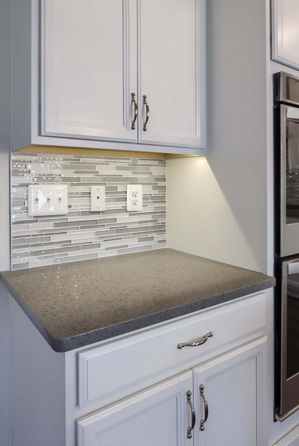 Gourmet Kitchen