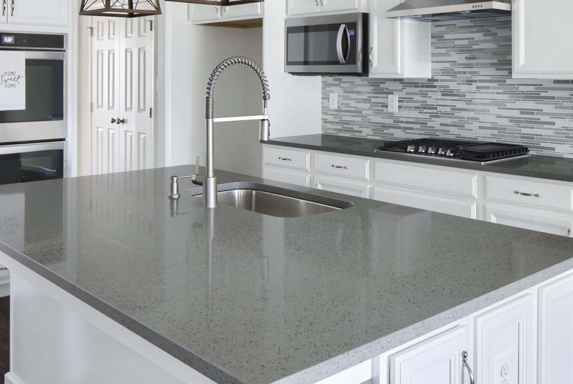 Gourmet Kitchen
