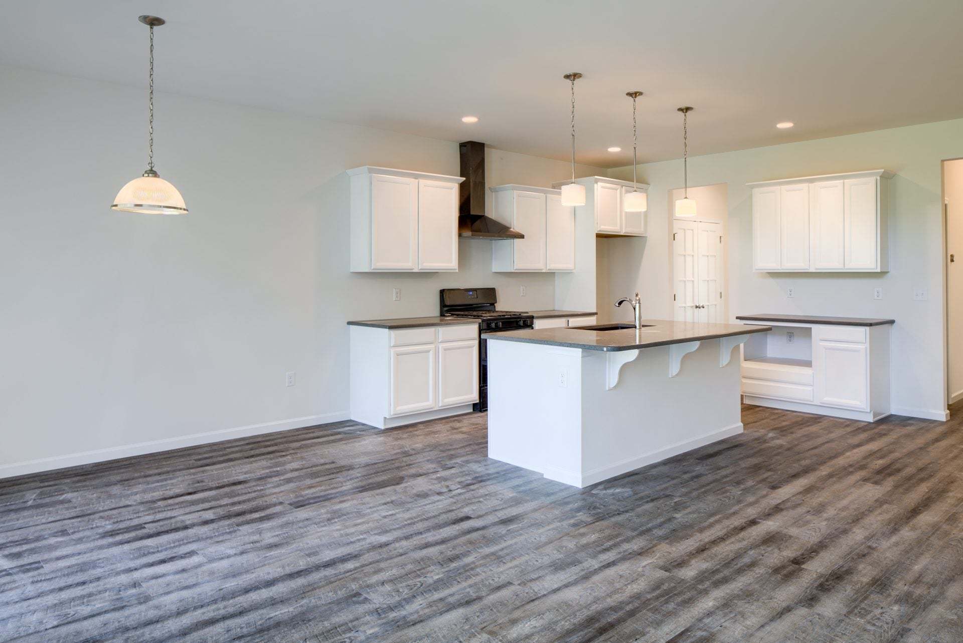 Classic Kitchen