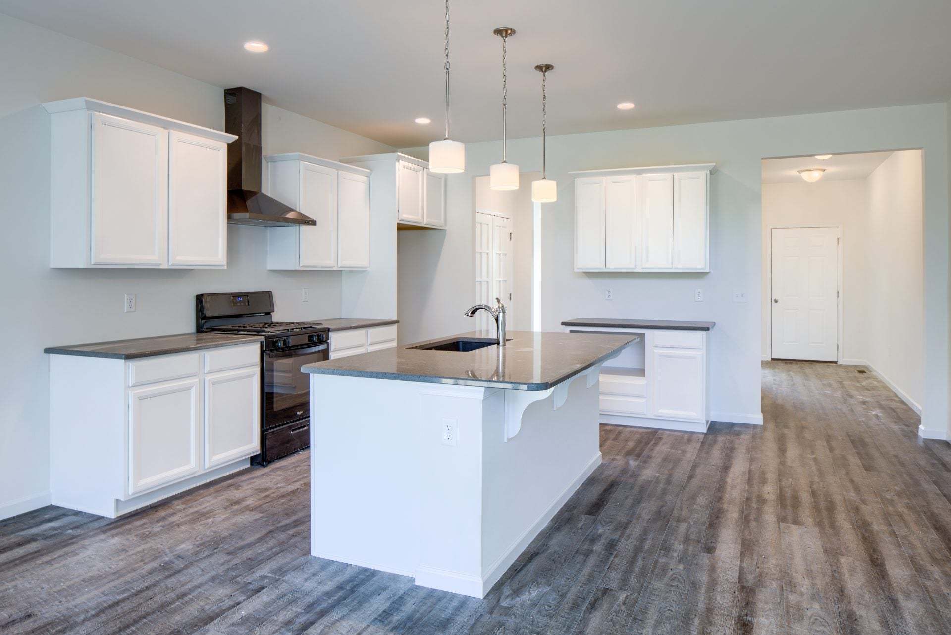 Classic Kitchen