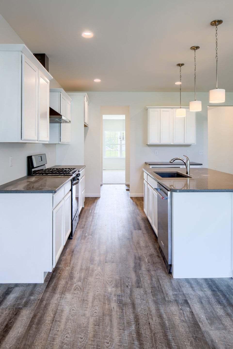 Classic Kitchen