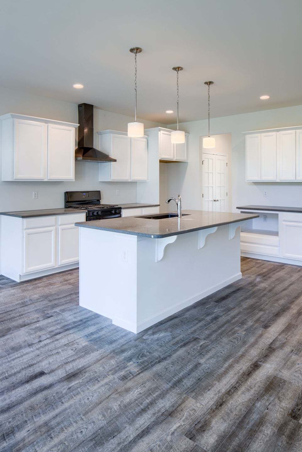 Classic Kitchen