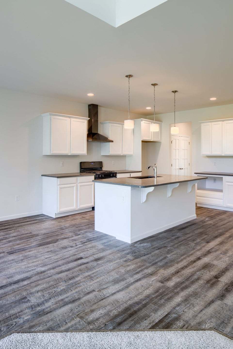 Classic Kitchen