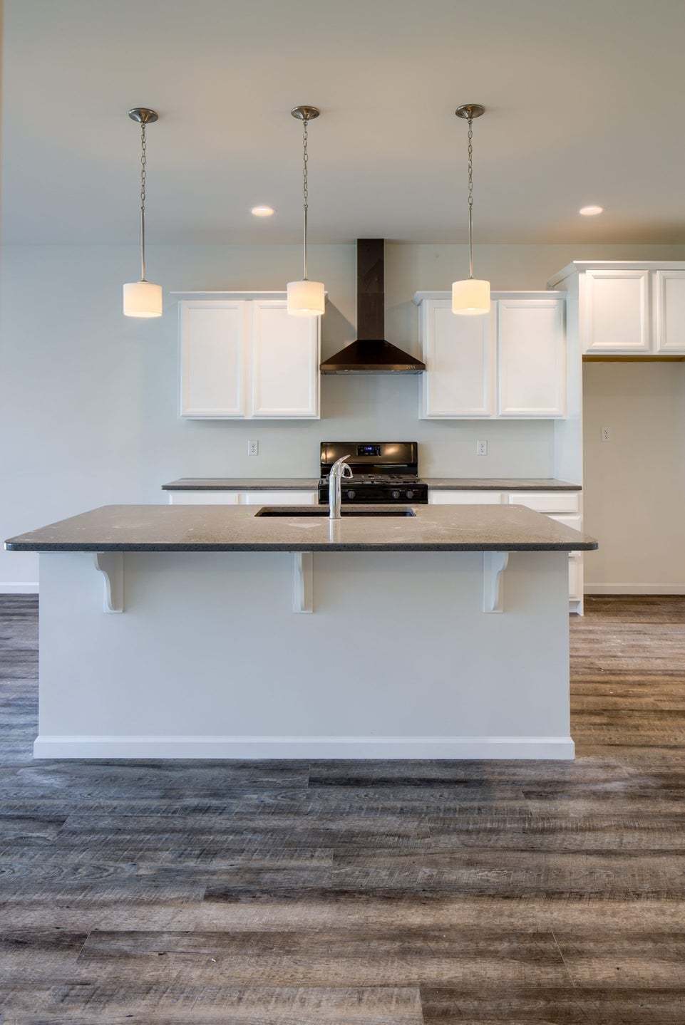 Classic Kitchen