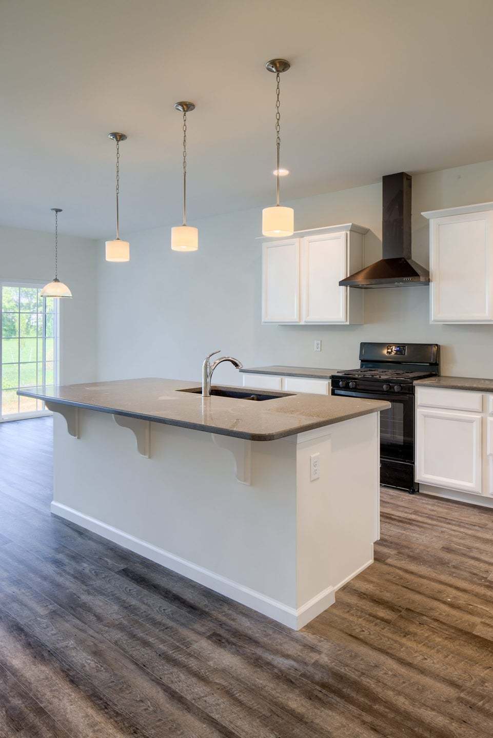 Classic Kitchen