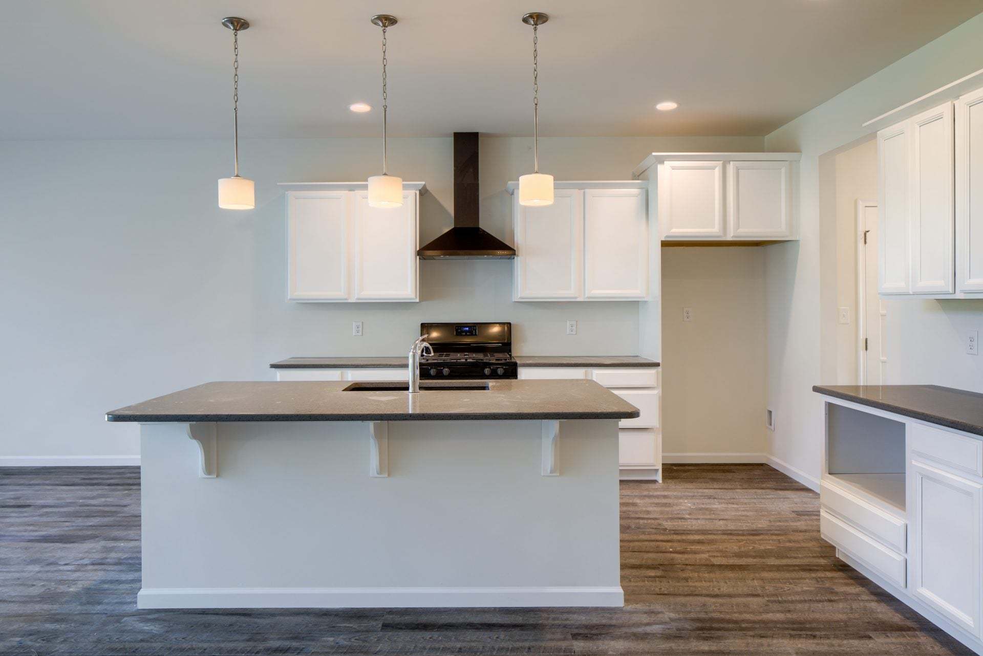Classic Kitchen