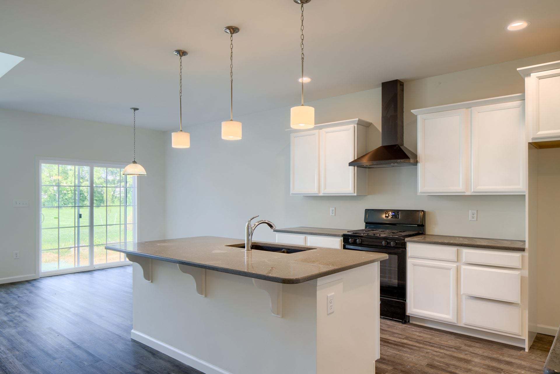 Classic Kitchen
