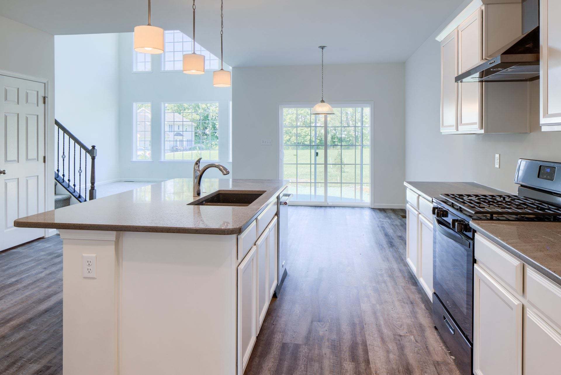 Classic Kitchen