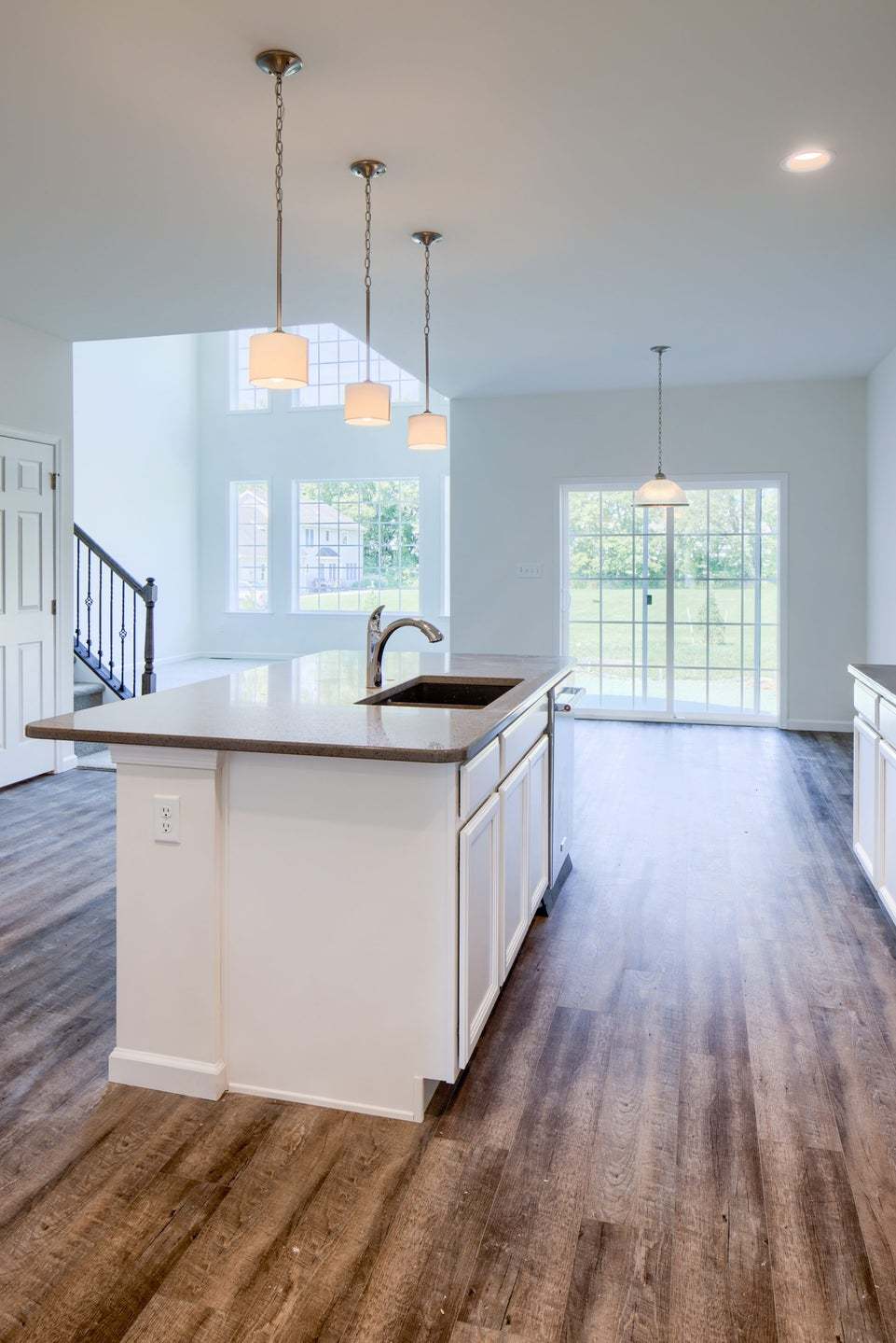 Classic Kitchen