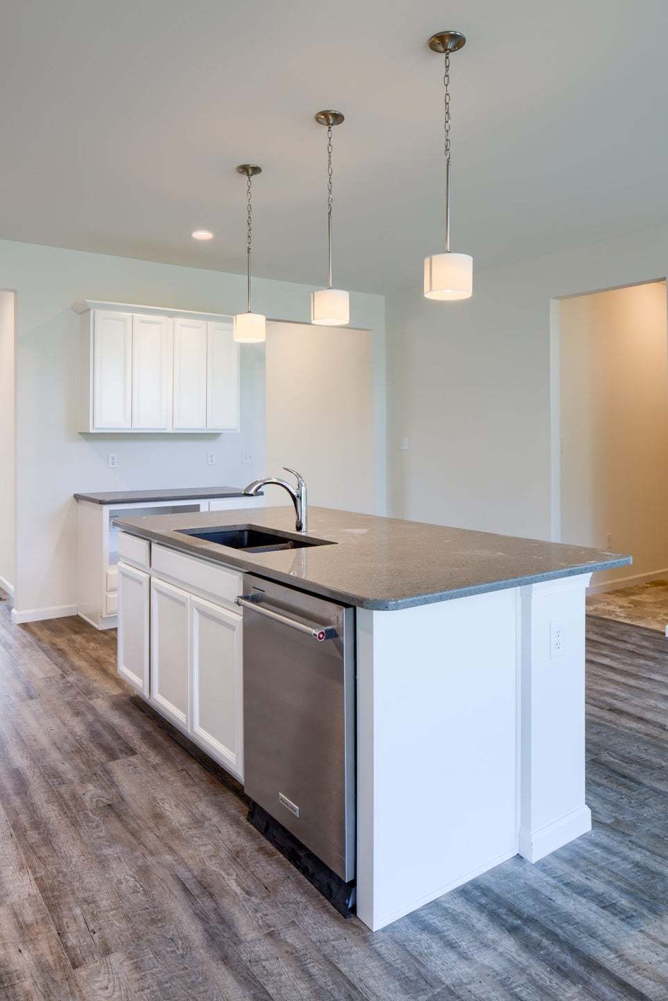 Classic Kitchen