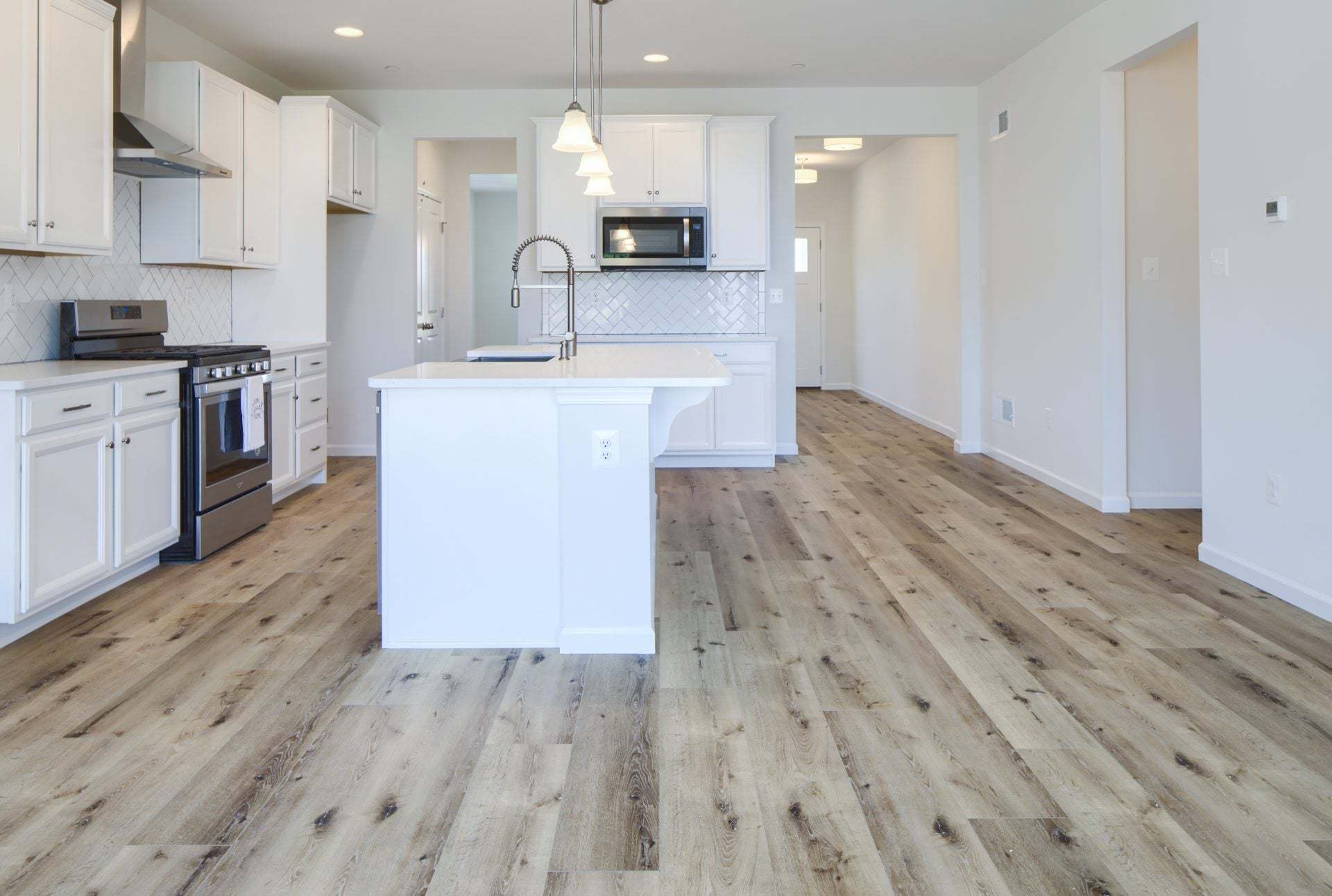 Classic Kitchen