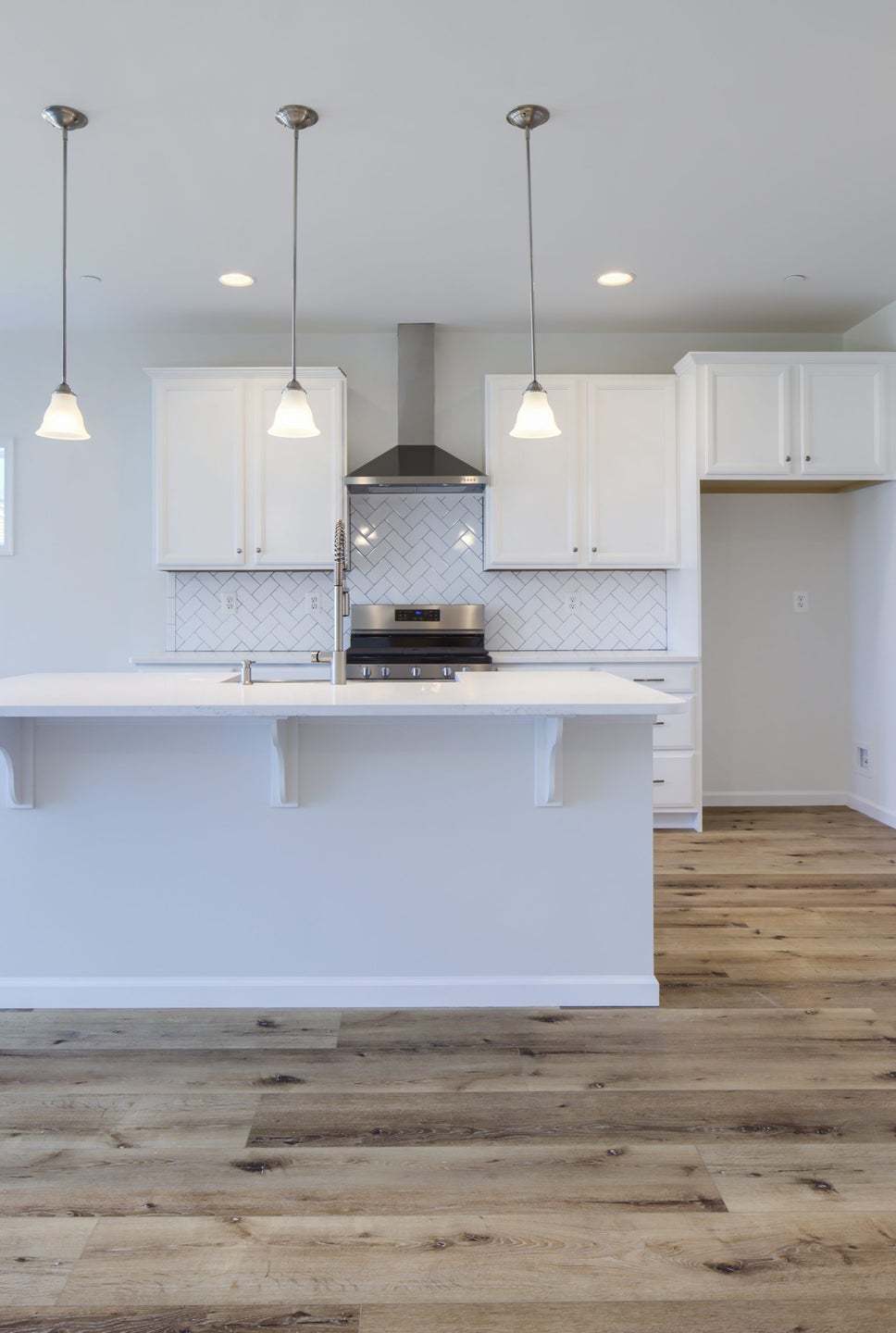 Classic Kitchen