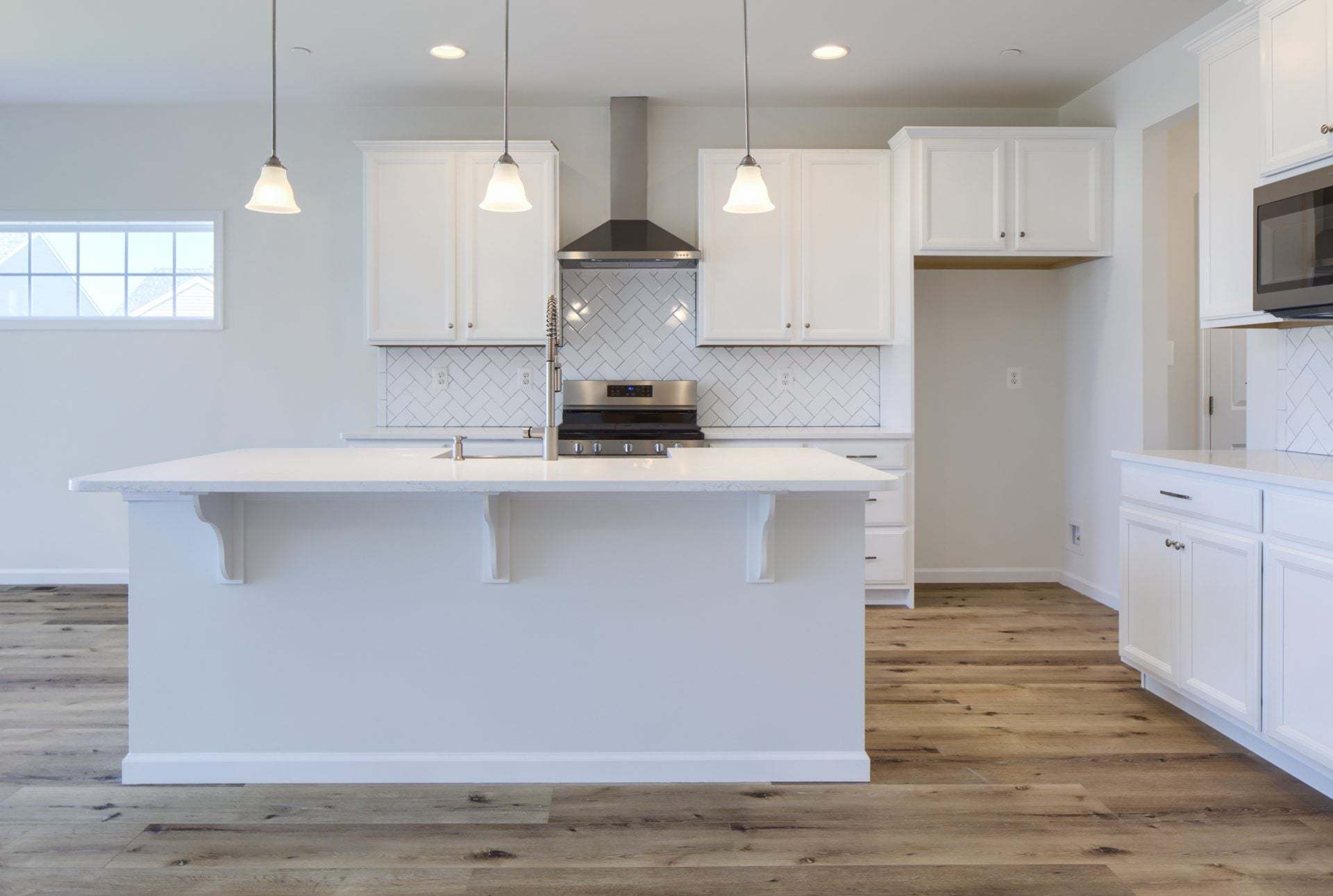 Classic Kitchen