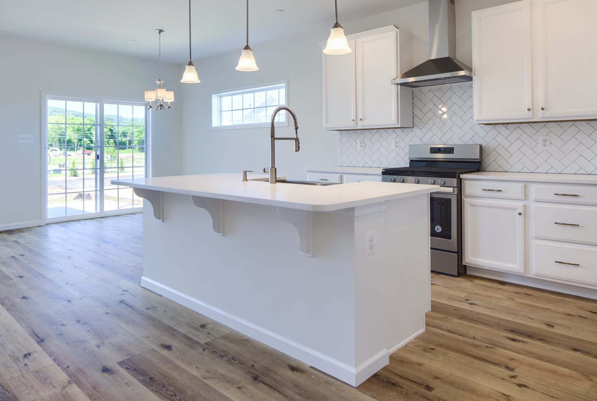 Classic Kitchen