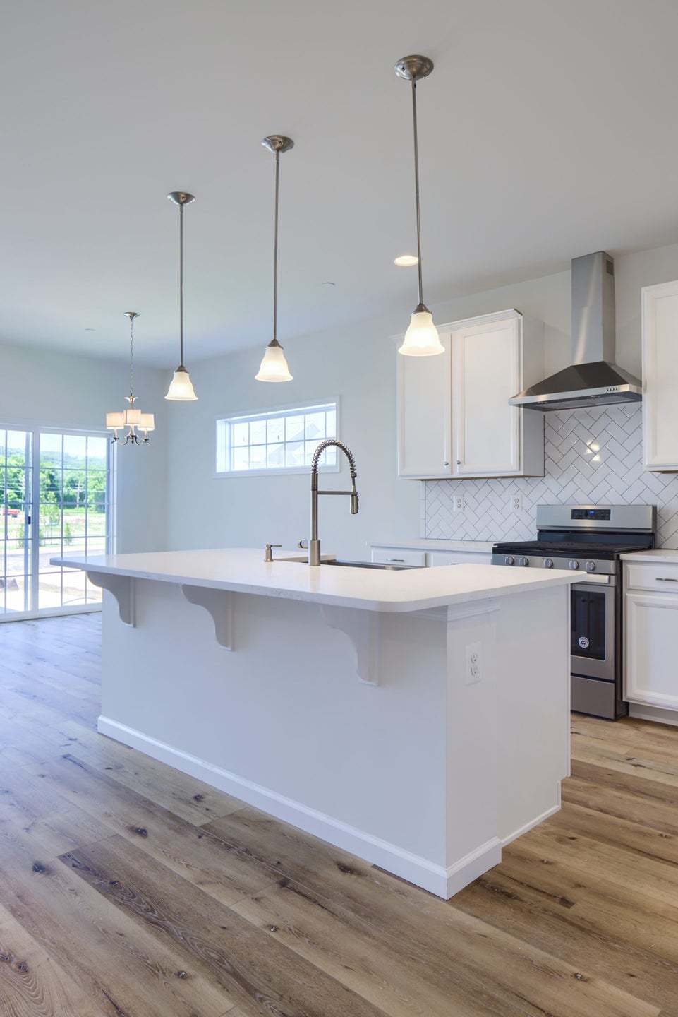 Classic Kitchen