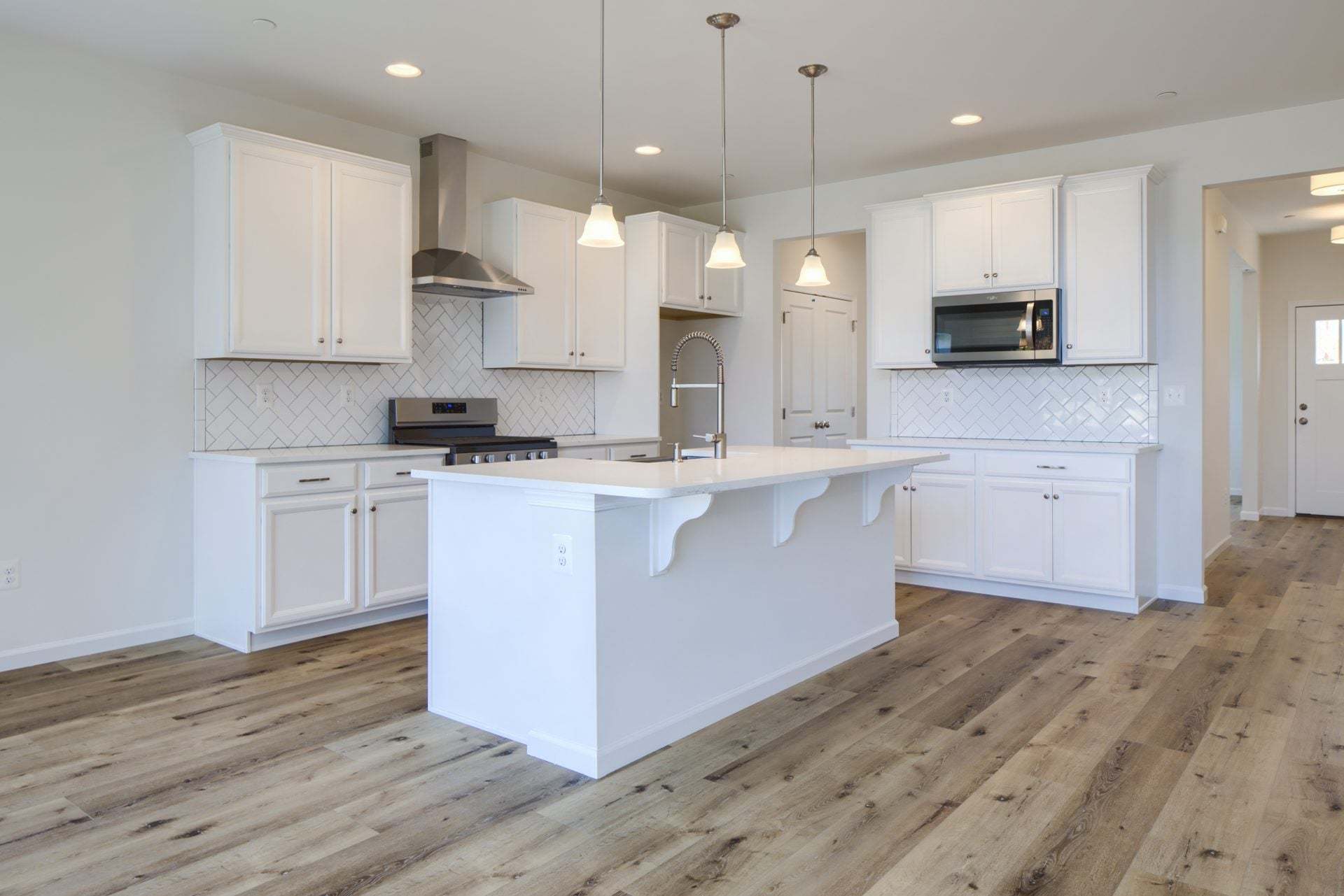 Classic Kitchen