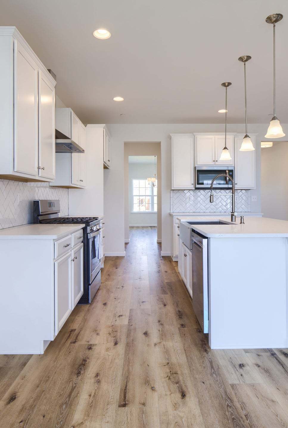 Classic Kitchen
