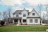 casa en Arbor Gate por Keystone Custom Homes