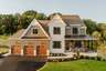 casa en Stonebridge at Longwood por Keystone Custom Homes
