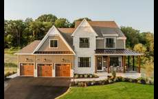 Stonebridge at Longwood: Kennett Square, Pennsylvania - Keystone Custom Homes