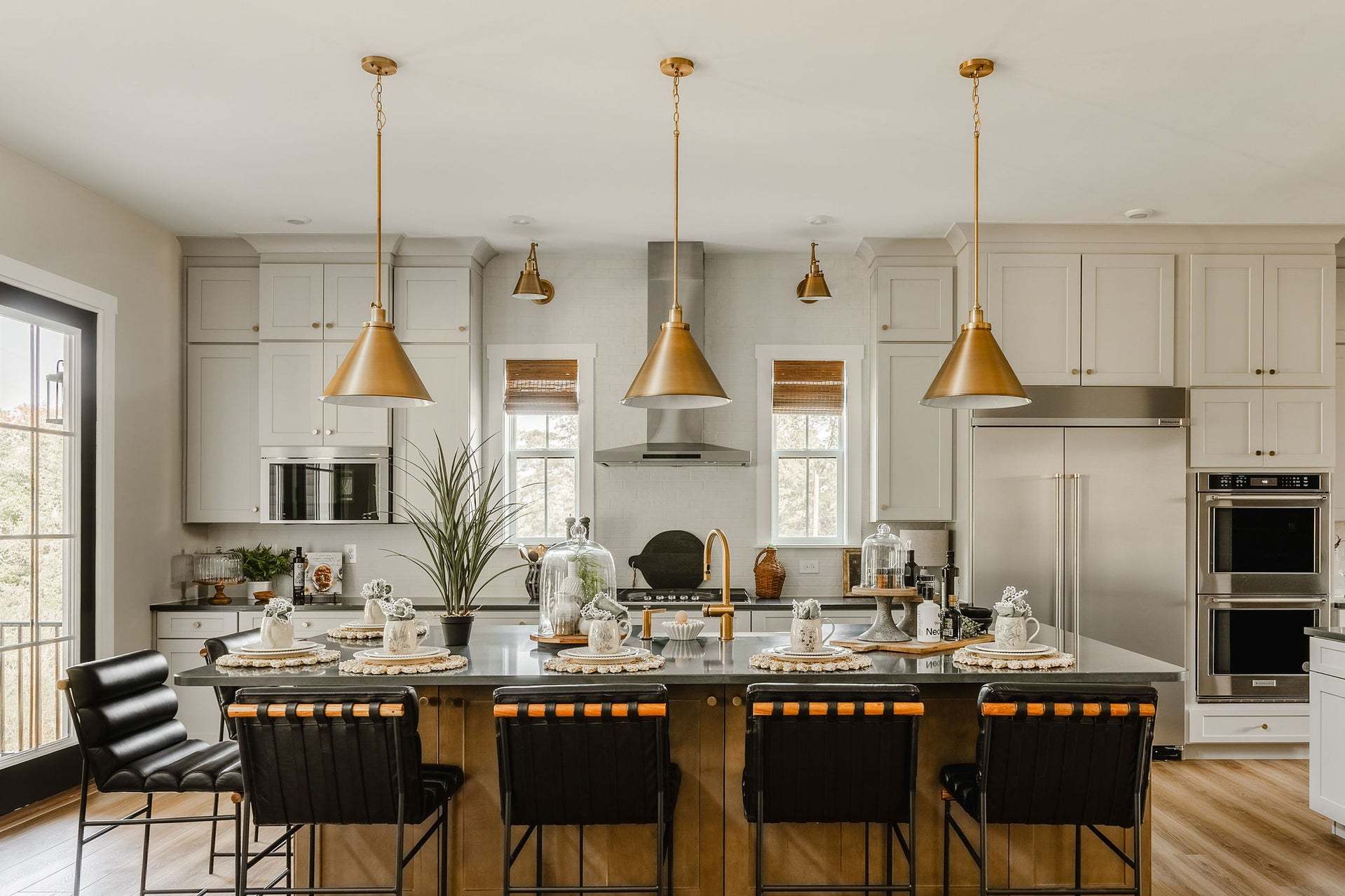 casa en Sanctuary at Lititz Grove por Keystone Custom Homes