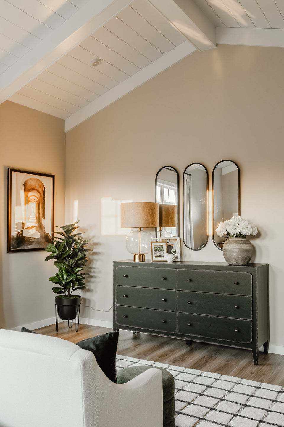 Owner's Suite