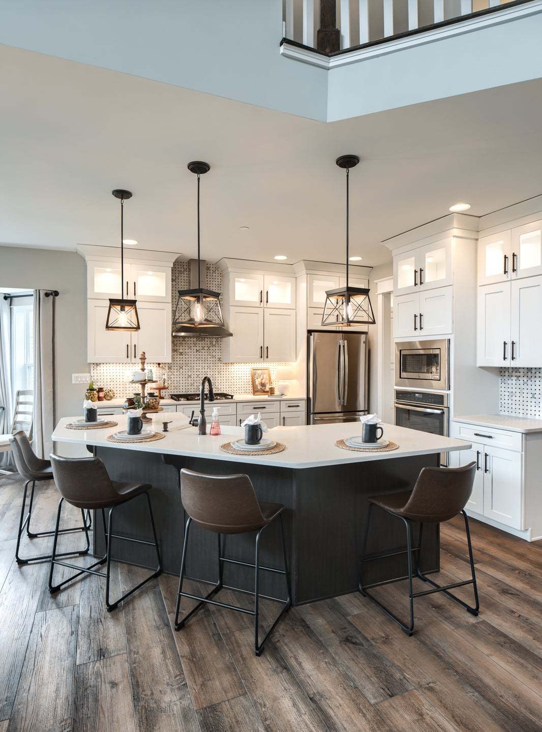 Garden Kitchen