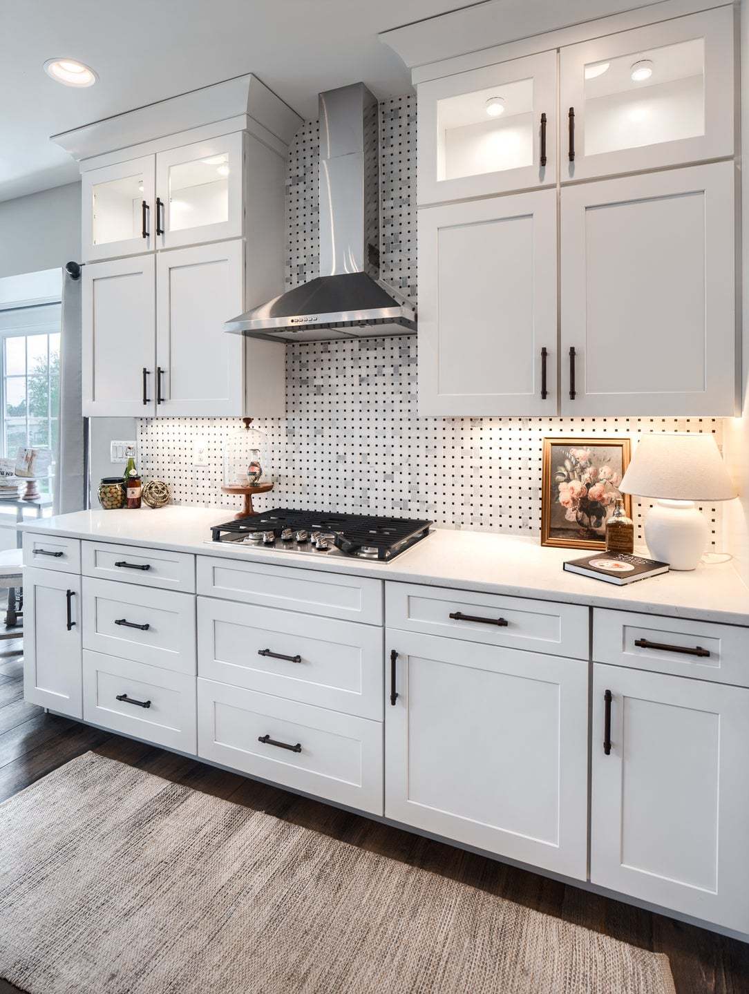 Garden Kitchen