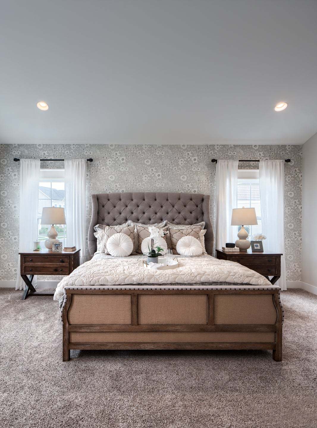 Owner's Suite