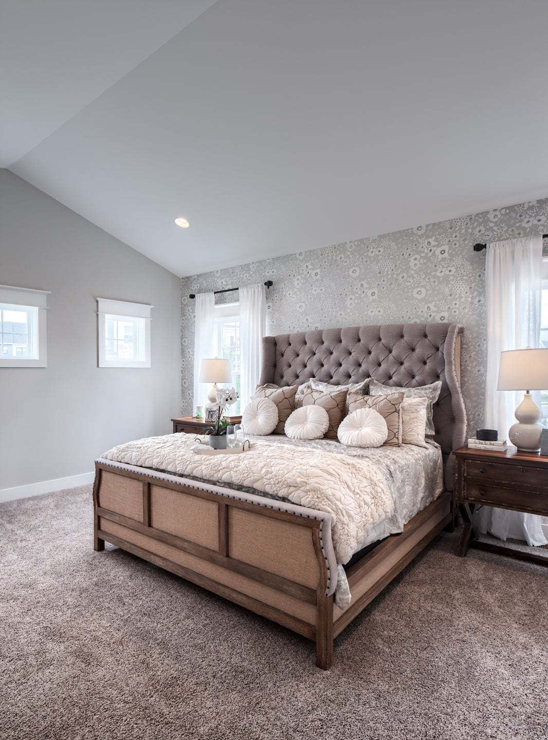 Owner's Suite